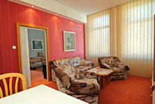 hotel  3 Karlovy Vary