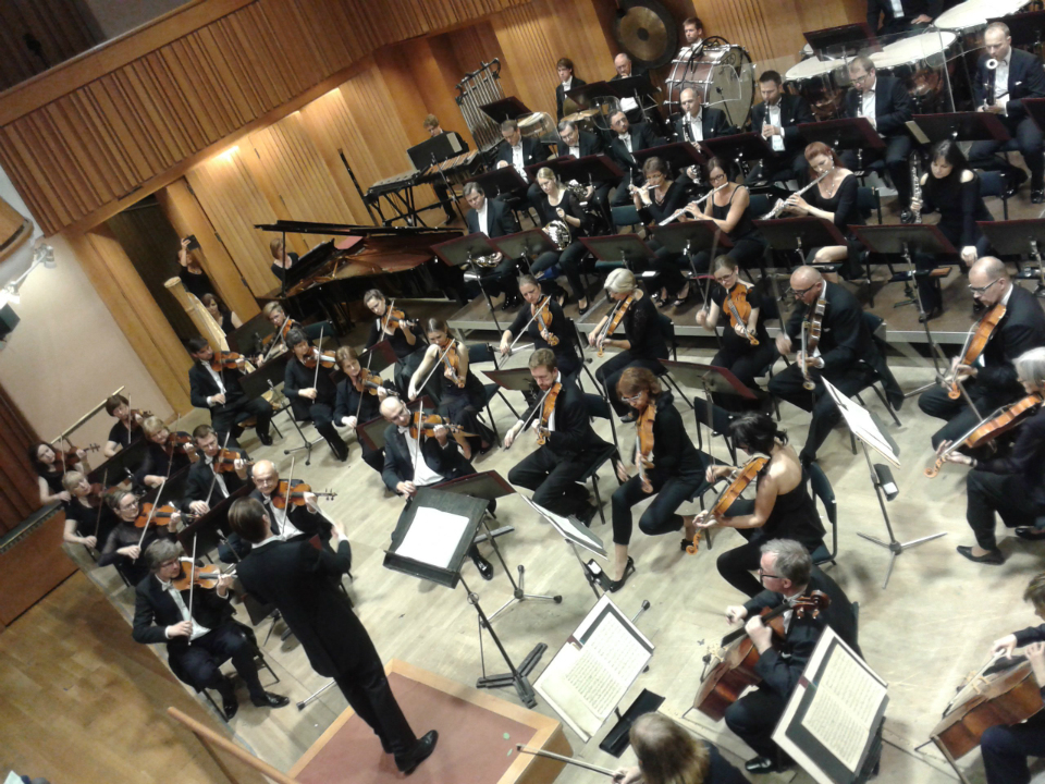 Olomouc orchestra
