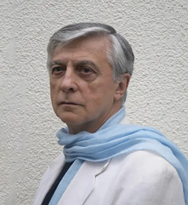 Arturo Tamayo