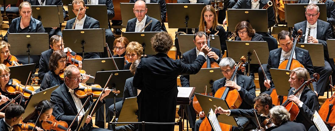 Prague Symphony Orchestra