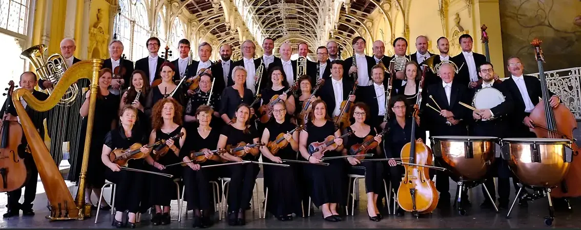 EU Course for conductors 2025. Europe