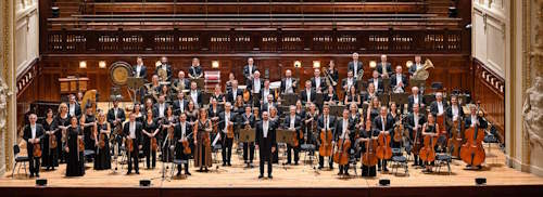 PKF – Prague Philharmonia