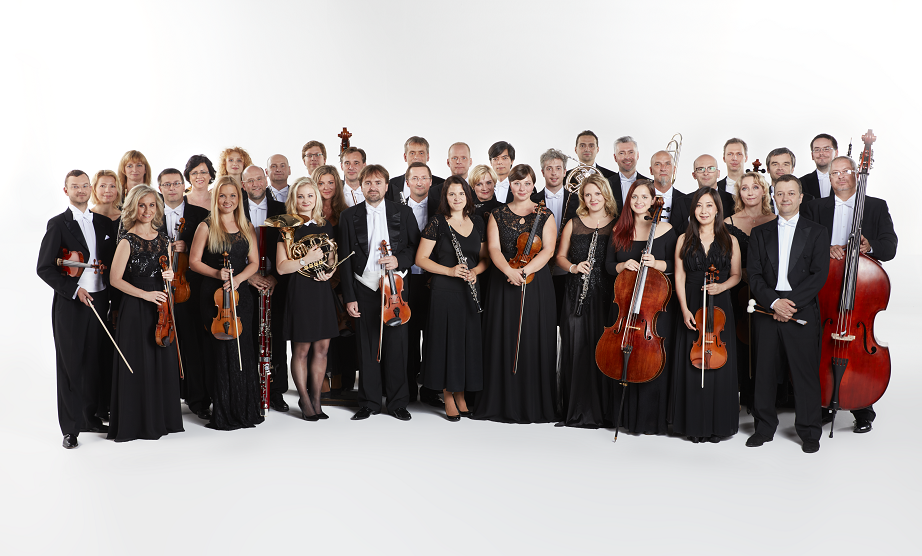 the orchestra for masterclasses and workshops