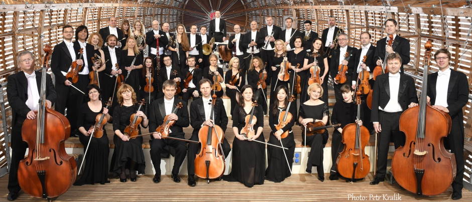 Meisterkurs Dirigieren in Prag / Dirigentenkurse