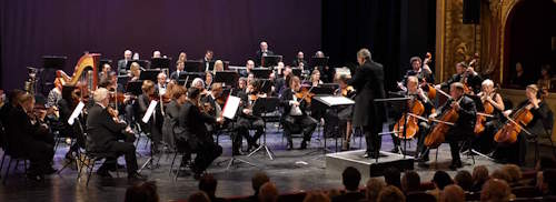 North Bohemian Opera and Ballet
