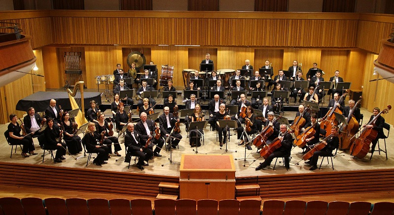 Moravian Philharmonic Orchestra