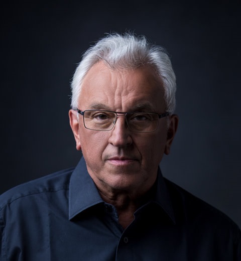 Martin Sieghart